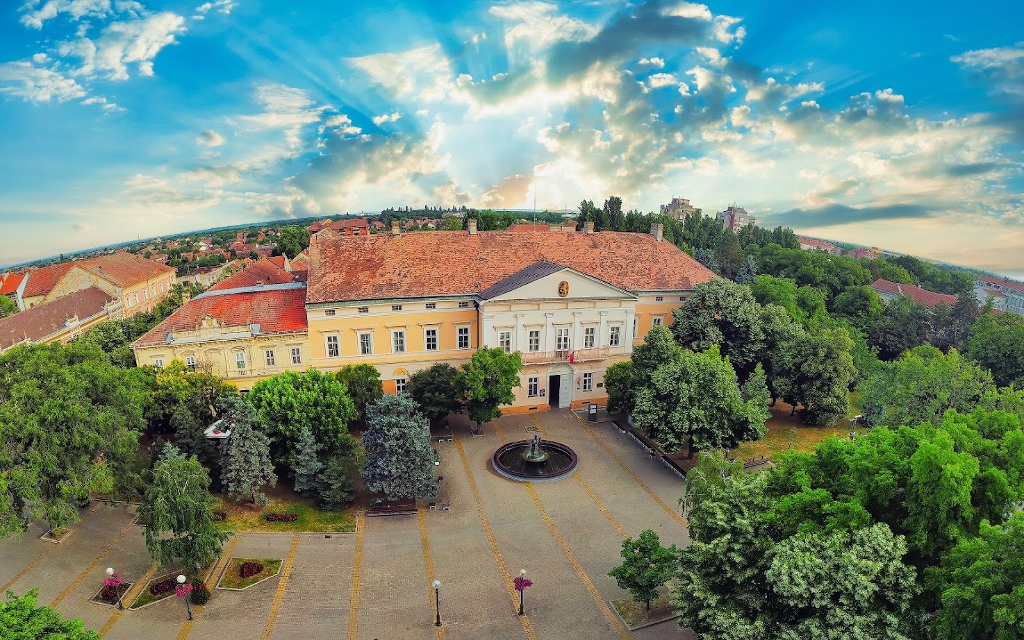 Narodni muzej Kikinda