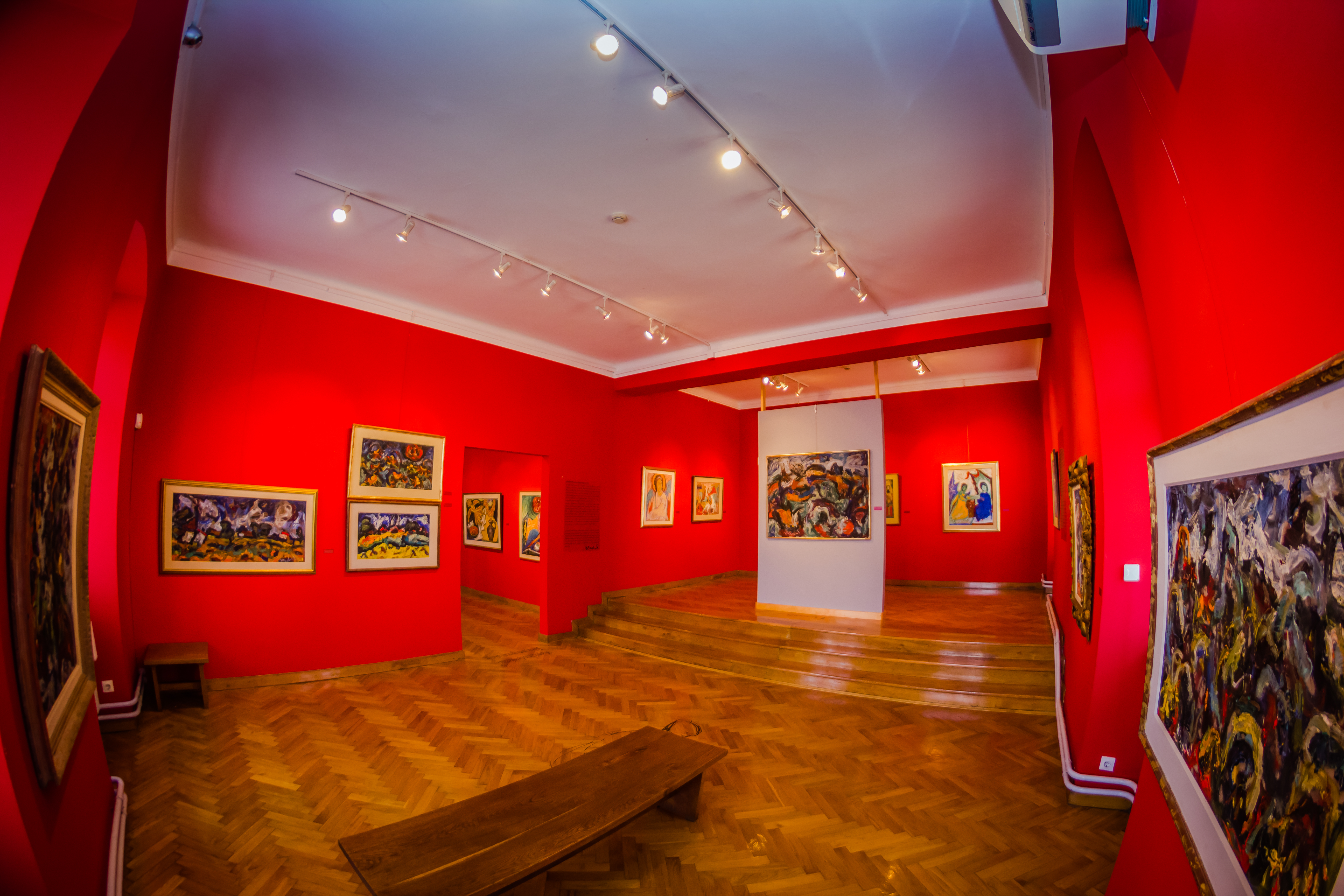 Galerija Milan Konjović