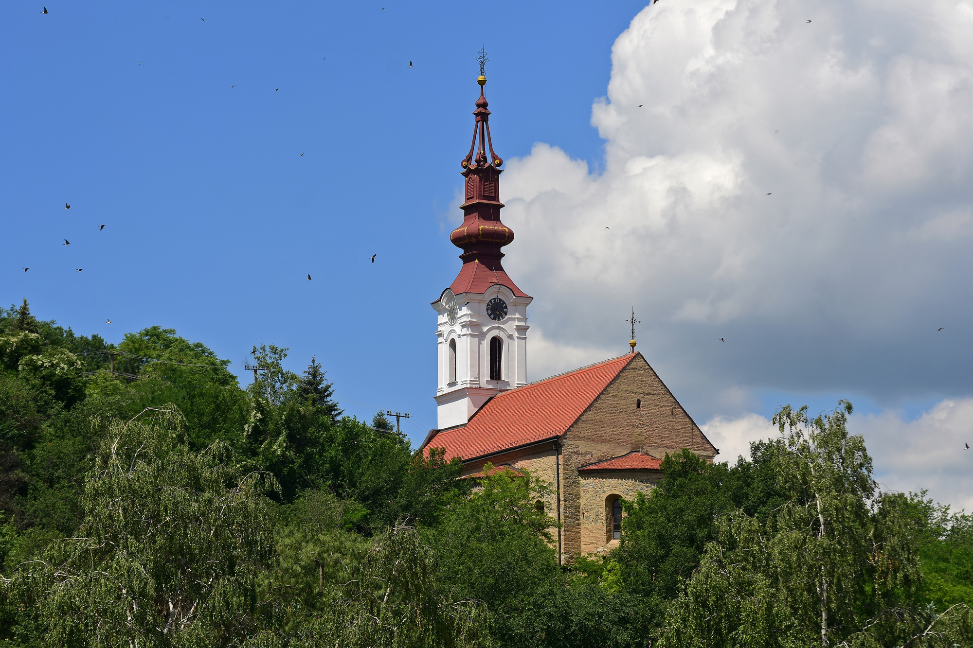 Pravoslavna crkva Sv. Nikole