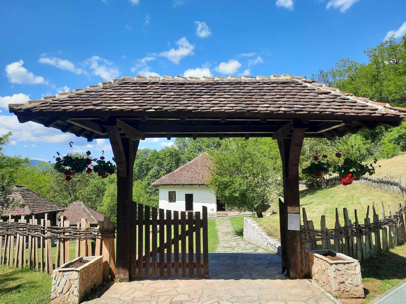 Rodna kuća vojvode Živojina Mišića