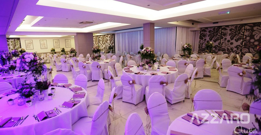 Restoran "Azzaro"