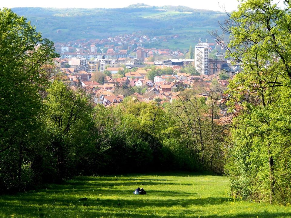 Park šuma Kraljevica