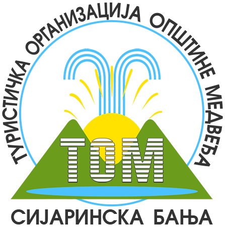 Turistička organizacija opštine Medveđa