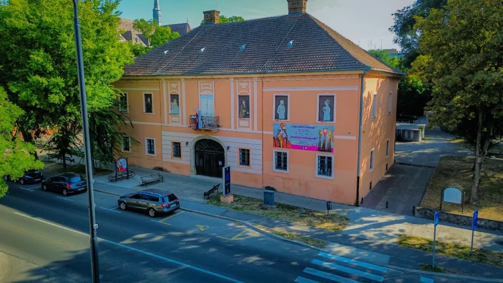 Kaštel Kraj – Gradski muzej