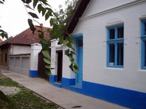 Zavičajna Kuća